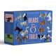 Heads & Tails Cat Memory Game