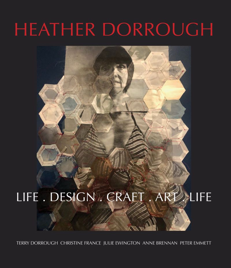 Heather Dorrough: Life. Design. Craft. Art. Life