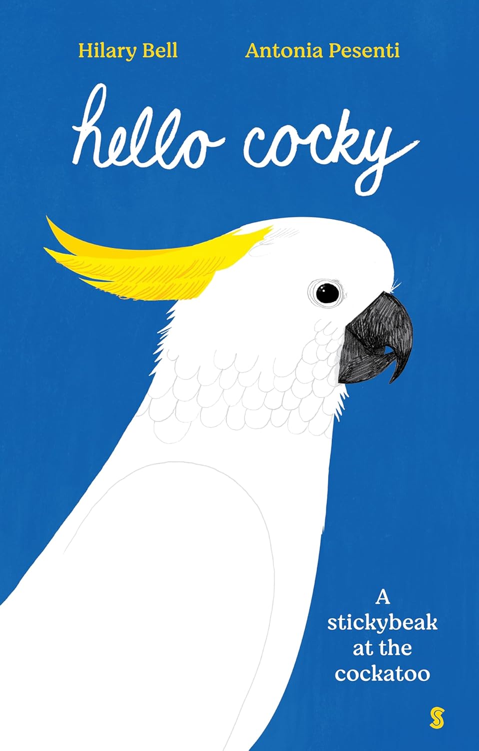 Hello Cocky