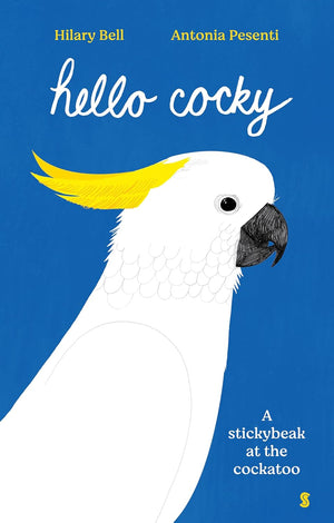 Hello Cocky