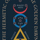 Hermetic Order of the Golden Dawn: Magic Arts and the Occult Revival