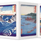 Hiroshige: Famous Places in the Sixty-odd Provinces