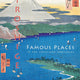 Hiroshige: Famous Places in the Sixty-odd Provinces