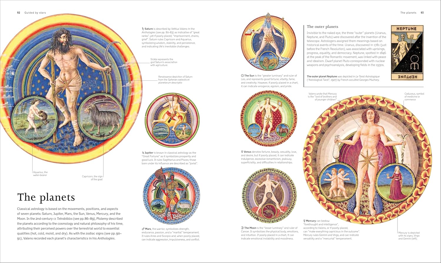History of Astrology Divination and Prophecy