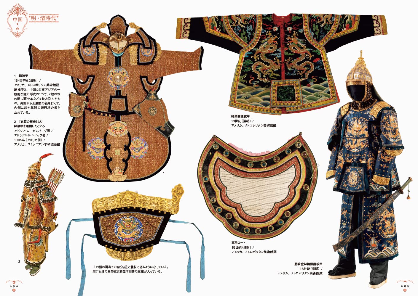 History of Ornaments and Motifs from Asia and Middle East