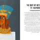 A History of Portraits in 21 Dogs