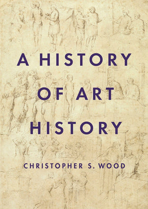 History of Art History