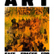 Pat Hoffie + Nina White Limited Edition Poster