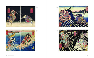 Hokuei: Master of Osaka Kabuki Prints