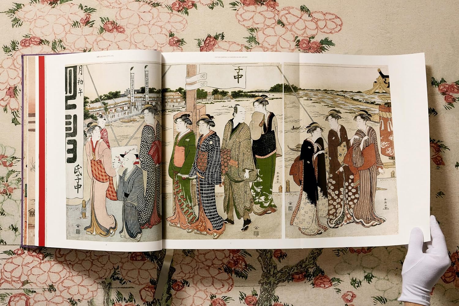 Hokusai