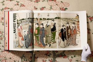 Hokusai