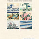 Hokusai Prints Note Cards