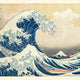 Hokusai's Thirty-Six Views of Mount Fuji