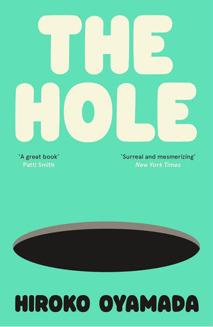 Hole