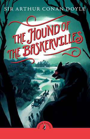 Hound of the Baskervilles