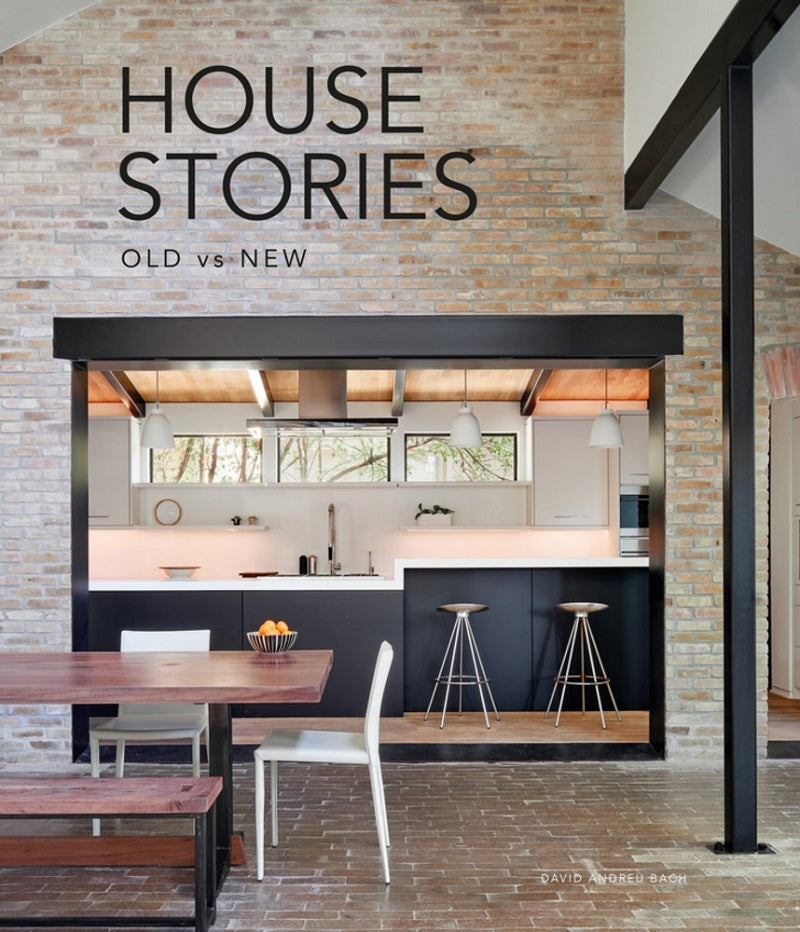 House Stories: Old vs New