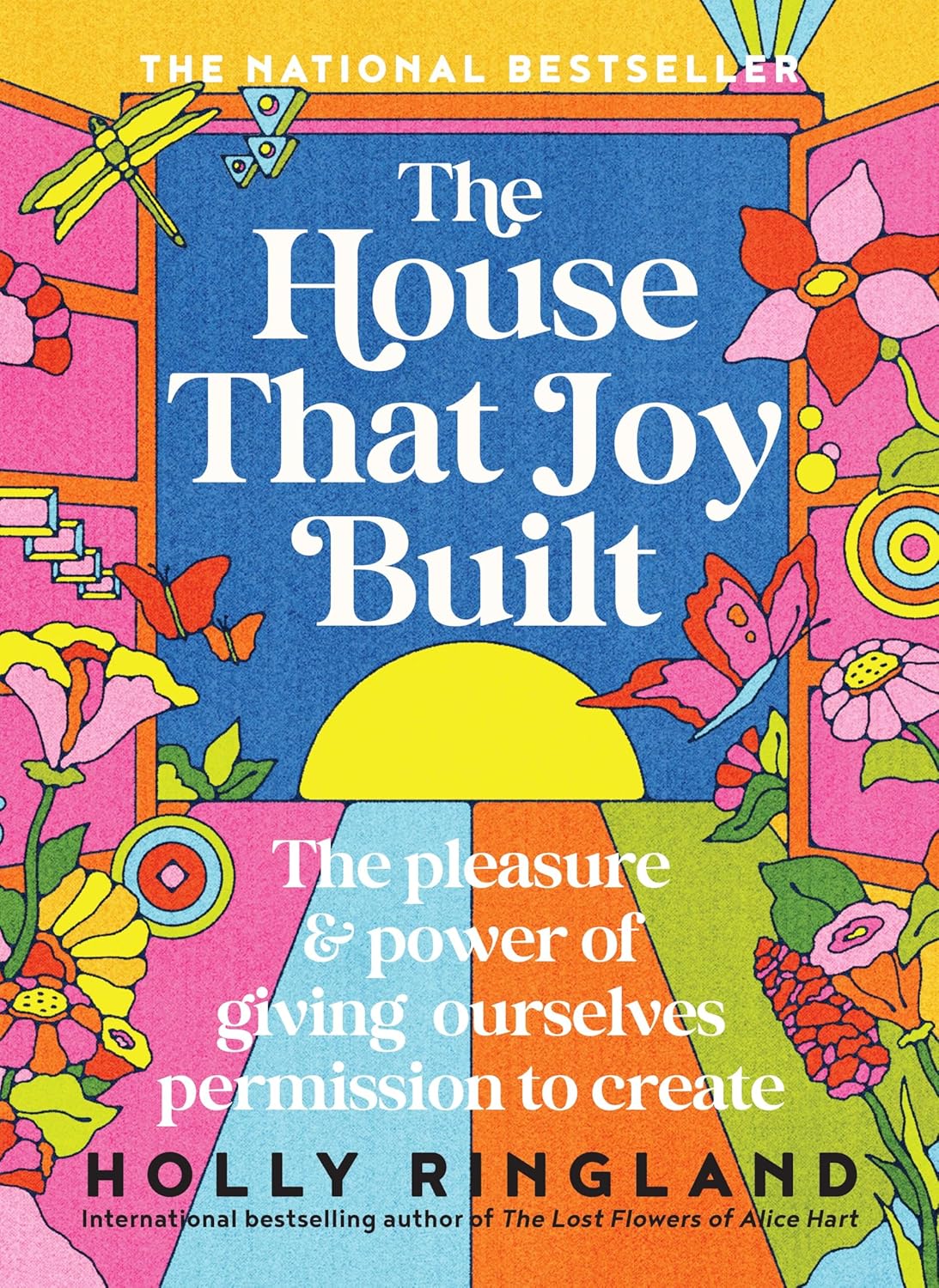 House That Joy Built