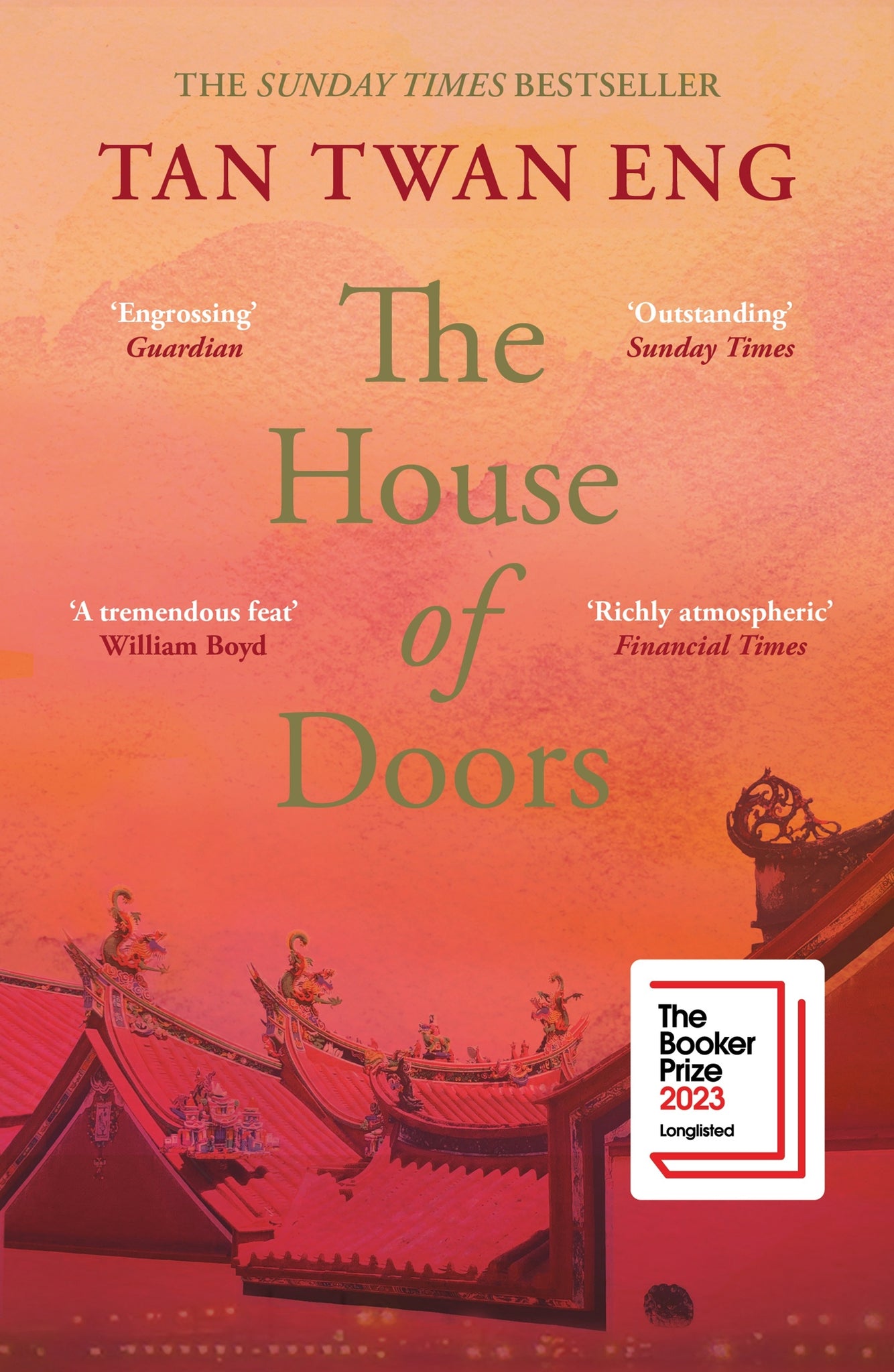 House of Doors