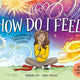 How Do I Feel? A Dictionary of Emotions for Children