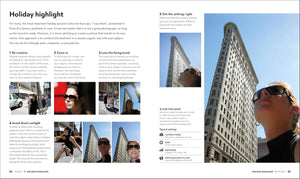 How to Photograph Absolutely Everything