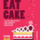 I Want to Eat Cake