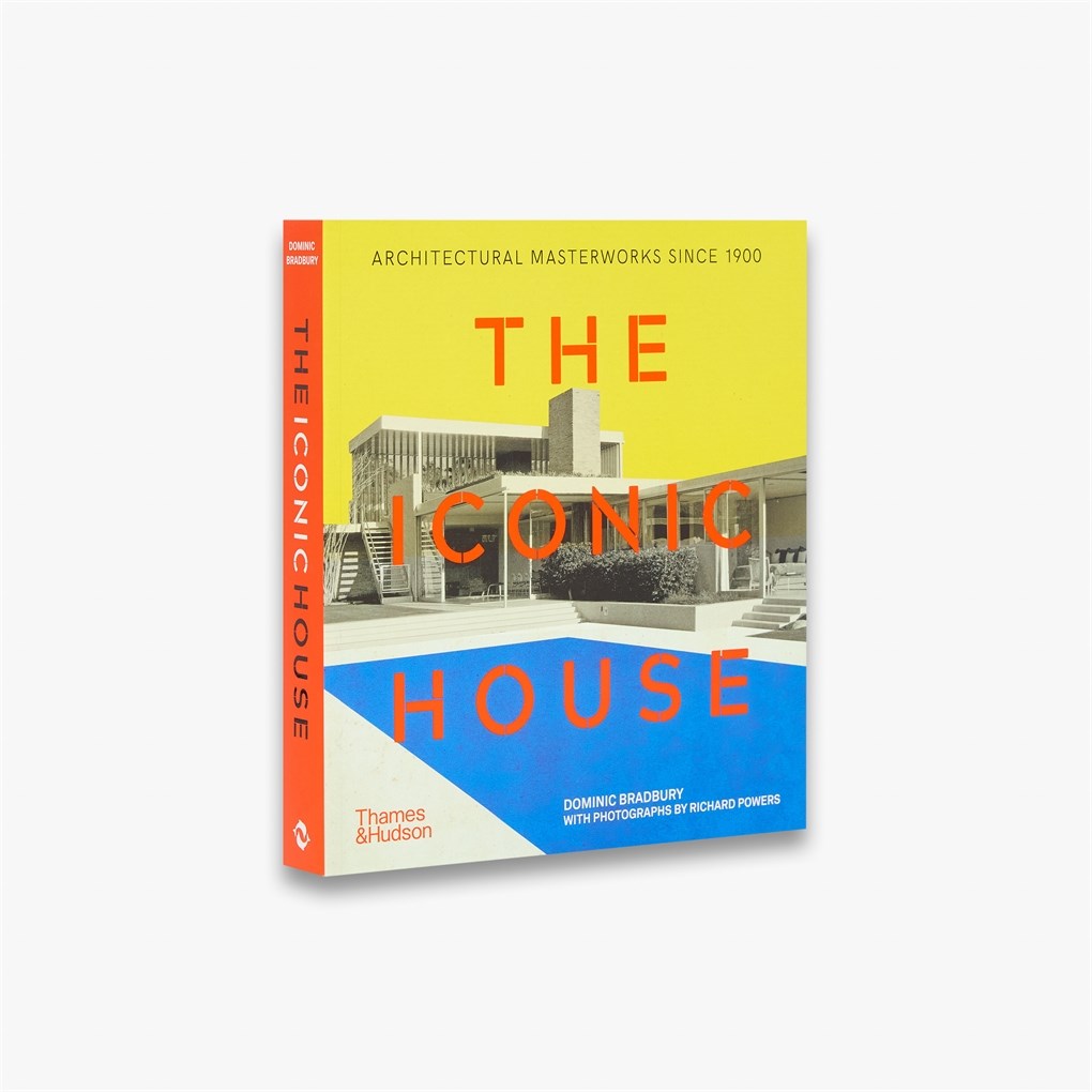 Iconic House:  Architectural Masterworks Since 1900