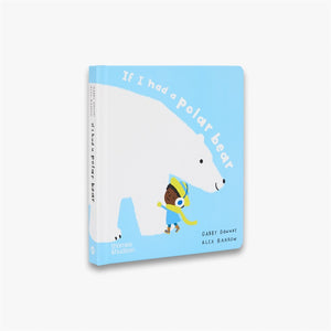 If I Had a Polar Bear