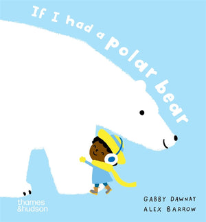 If I Had a Polar Bear