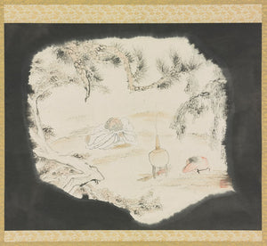 Imagined Neighbors: Visions of China in Japanese Art 1680 – 1980