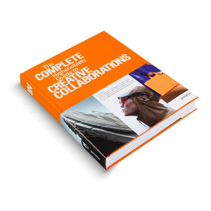 Incomplete Vol. 2: Highsnobiety Guide to Creative Collaborations