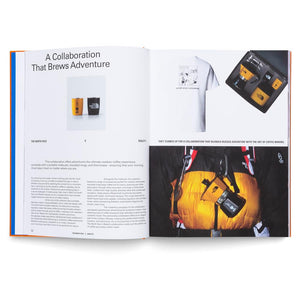 Incomplete Vol. 2: Highsnobiety Guide to Creative Collaborations
