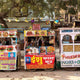 India Local: Classic Street Food Recipes