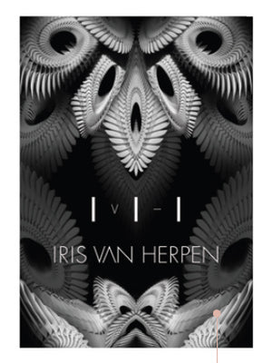 Iris van Herpen Notebook