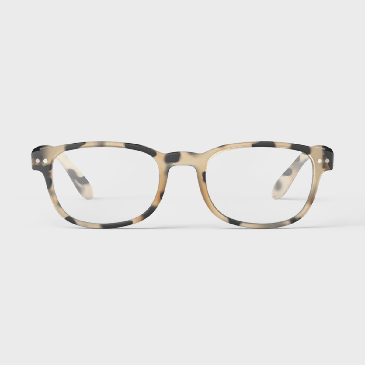 Izipizi B Light Tortoise Glasses