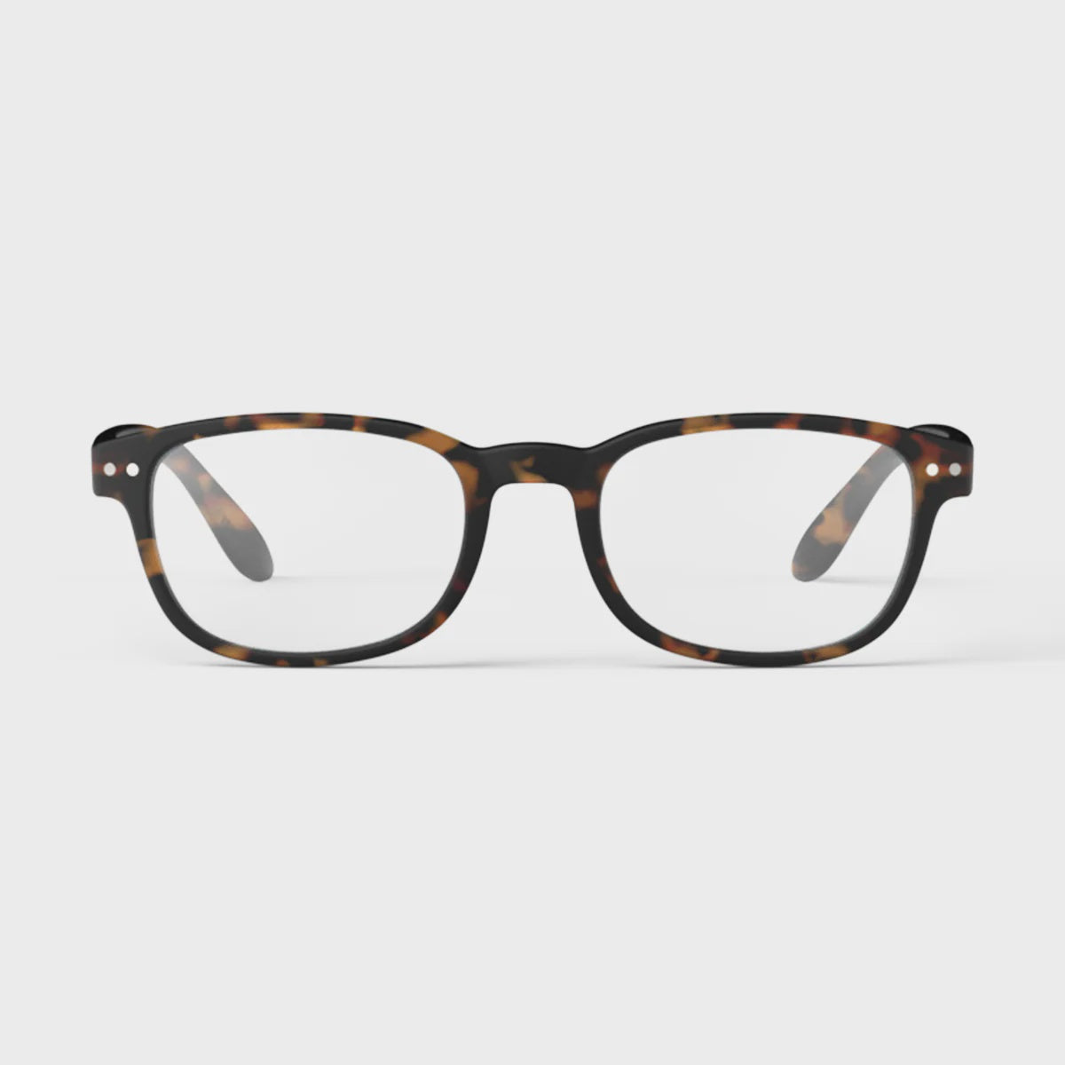Izipizi B Tortoise Glasses