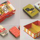Iconic Designs: A Memory Game