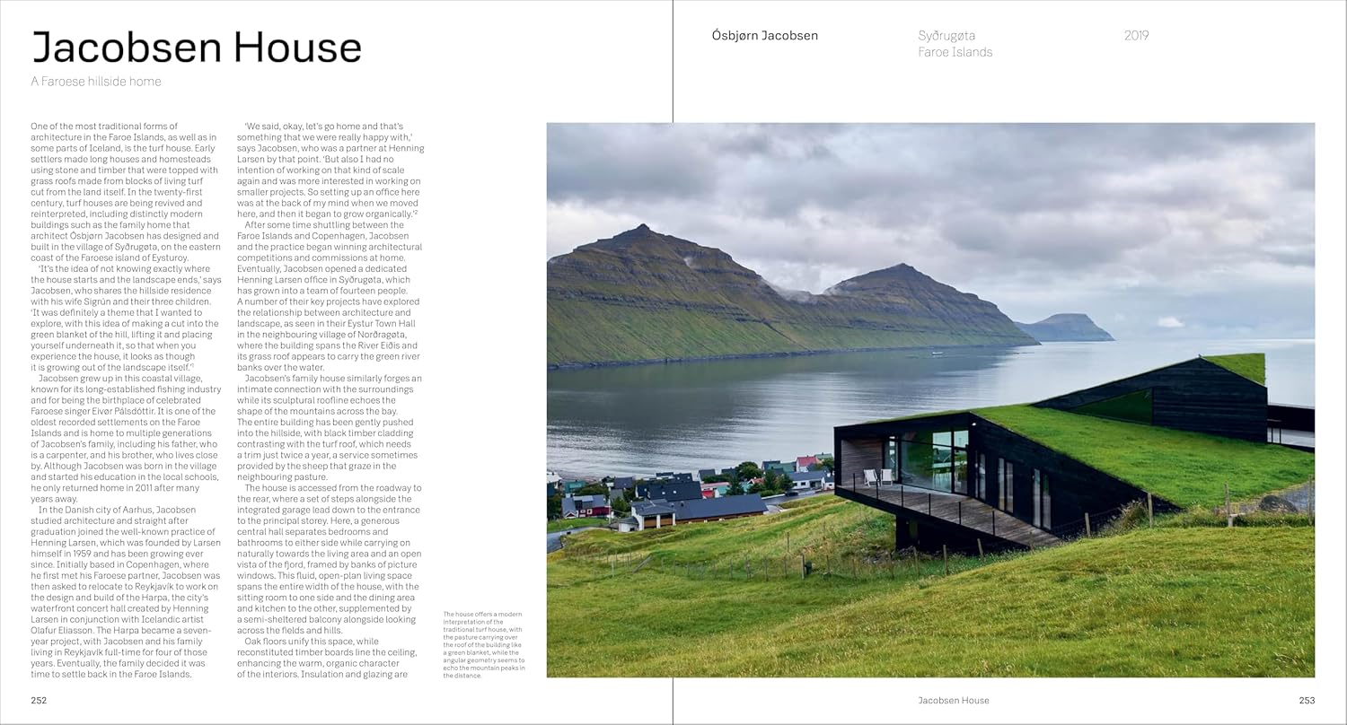 Iconic Nordic House: Modern Masterworks Since 1900 – QAGOMA Store