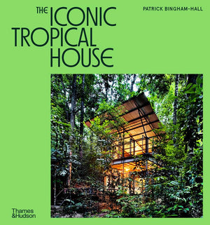 Iconic Tropical House