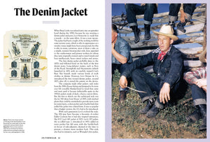 Icons of Style: In 100 Garments