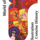 Illustration A Concise History: World of Art