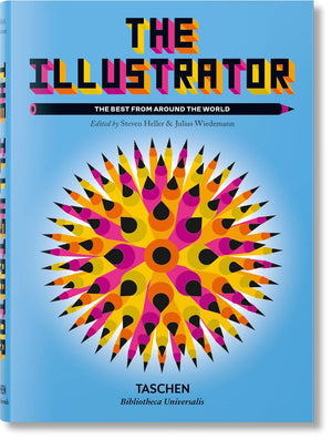 Illustrator: The Best From Around the World