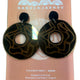 Snake "Tyilpirtityarti" Earrings