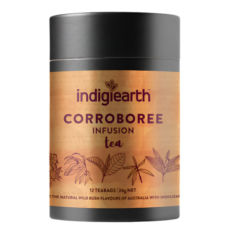 Corroboree Infusion Tea Bags