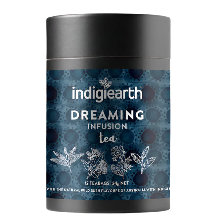 Dreaming Infusion Tea Bags