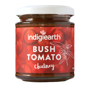 Bush Tomato Chutney