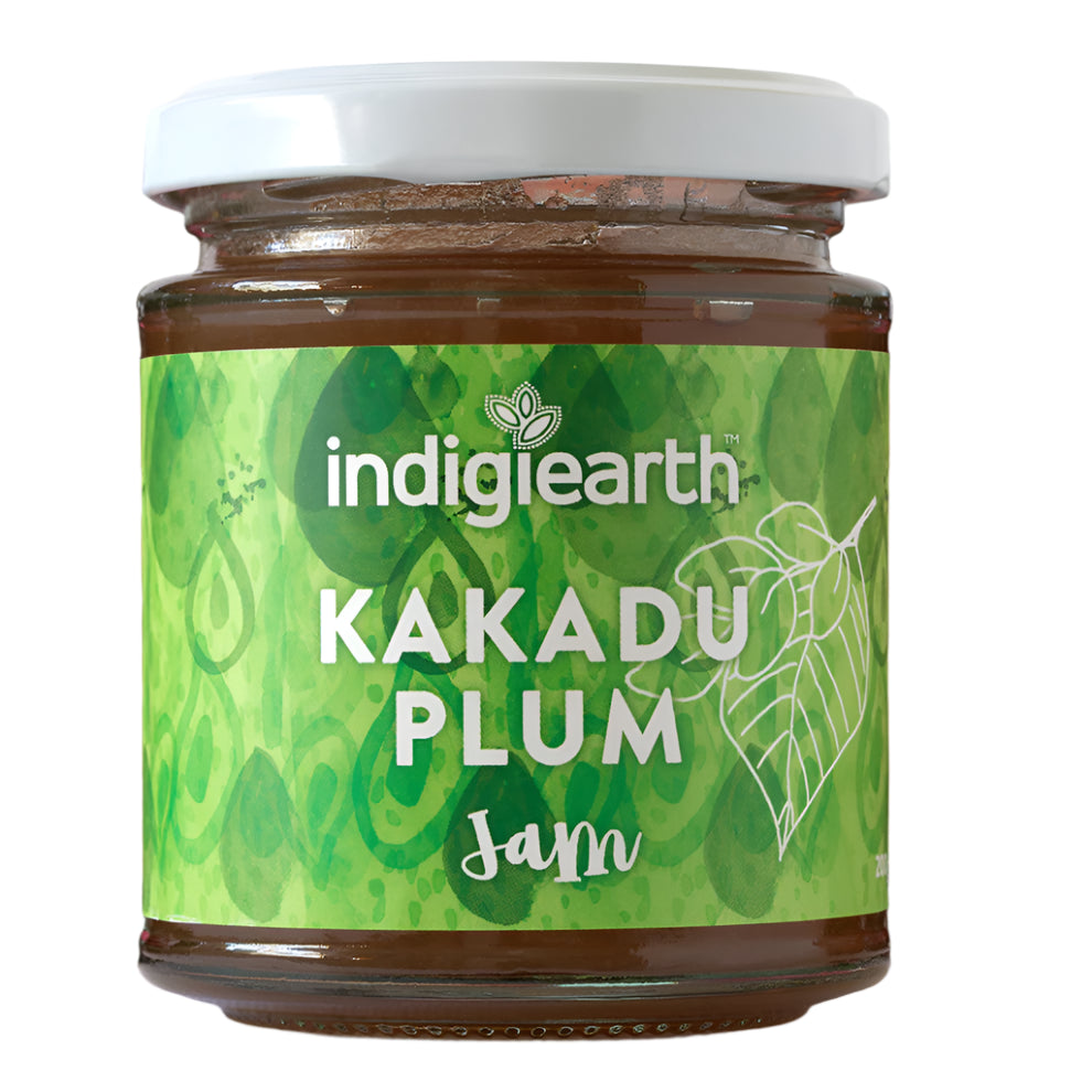 Kakadu Plum Jam