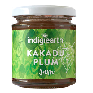 Kakadu Plum Jam