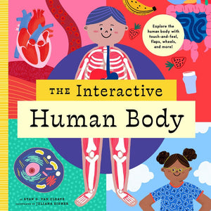 Interactive Human Body – QAGOMA Store