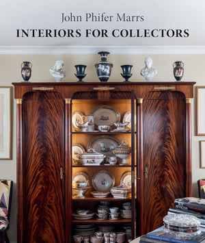 Interiors for Collectors