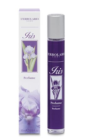 Iris Perfume (15 ml)